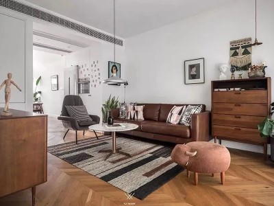 上海家裝中央空調清洗維護工程