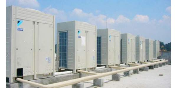 大金中央空調(diào)怎么改造？