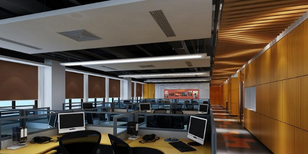 中央空調安裝收費標準