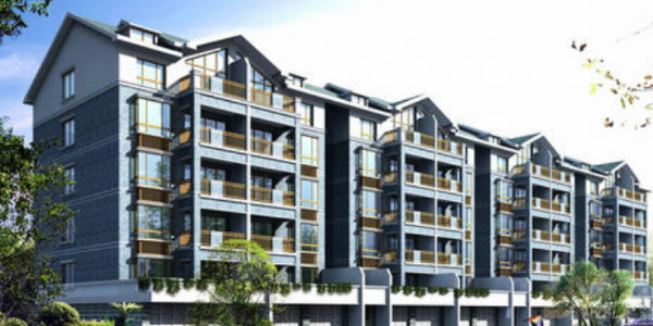 樓盤中央空調安裝方案設計要點