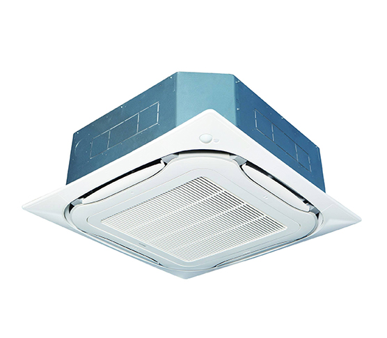 大金智能感知環繞氣流嵌入式 吸頂機