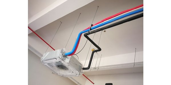 為什么一直強調中央空調“三分產品，七分安裝”？