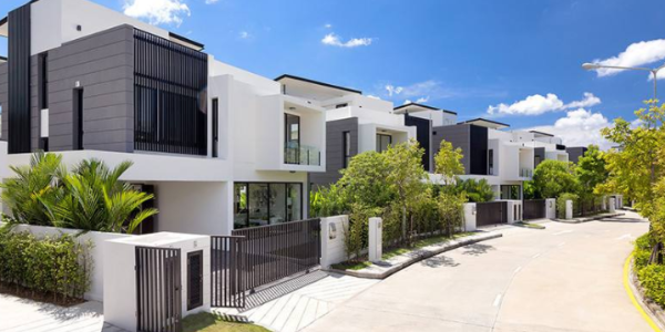 別墅多聯機空調安裝別墅裝修|安裝空調吊機可以嗎|別墅大宅空調安裝方案報價單