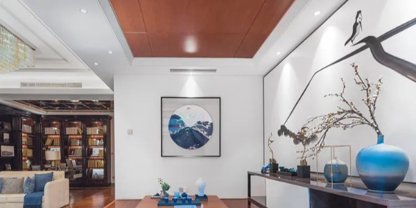 上海中央空調(diào)溫度設置