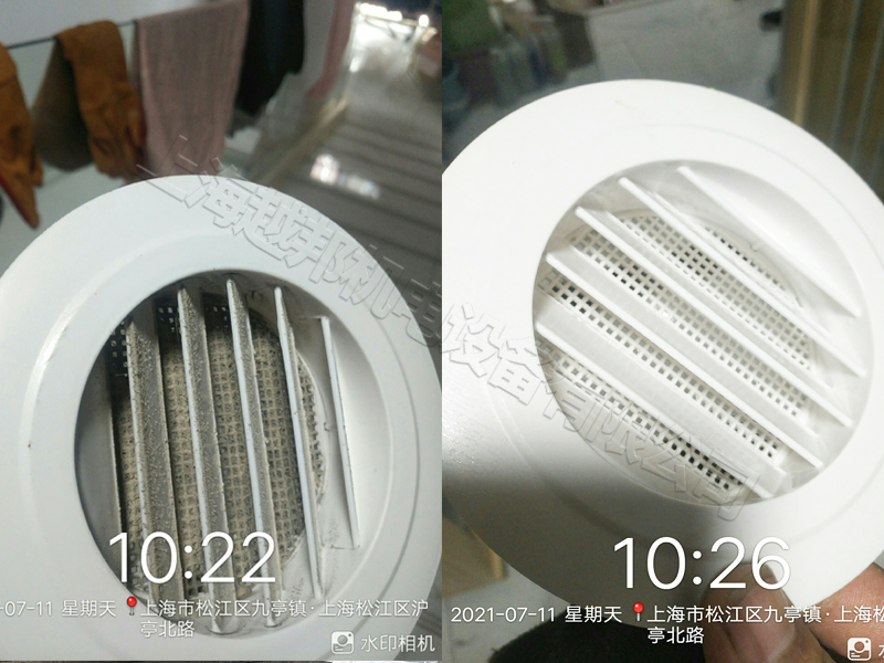 寵物店中央空調維保清洗