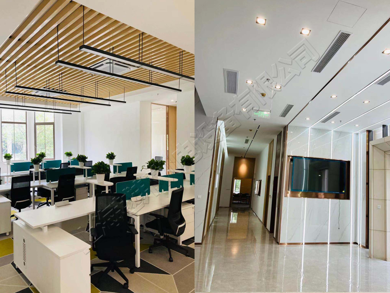 中央空調(diào)安裝結(jié)束如何驗收？一文解答！