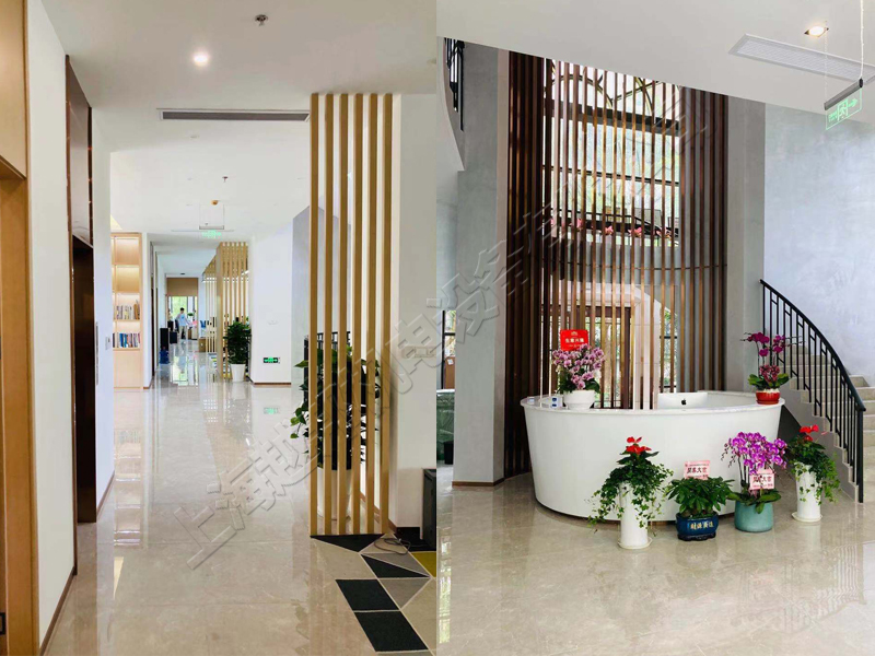 中央空調(diào)安裝結(jié)束如何驗收？一文解答！