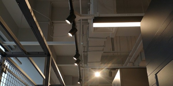 越邦機(jī)電-VRV安裝設(shè)計(jì)