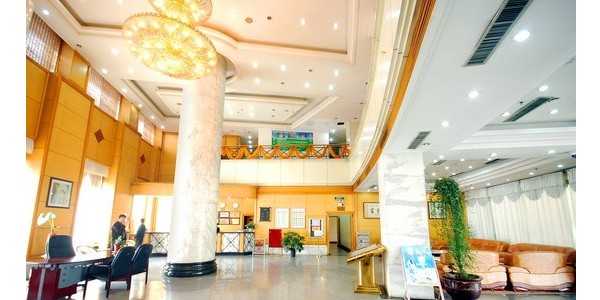 50個房間的酒店中央空調安裝須知