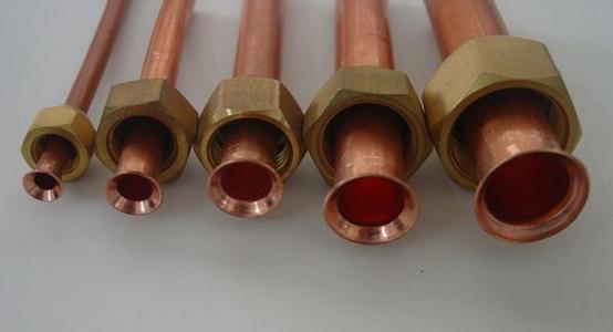 商用中央空調銅管