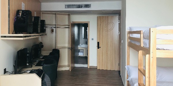 賓館、酒店中央空調應該如何安裝？