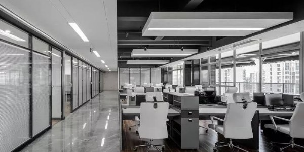 商用中央空調(diào)安裝公司