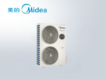 美的MDVH-V120W/N1-620LX(E1)中央空調多聯機理想家5匹一拖四