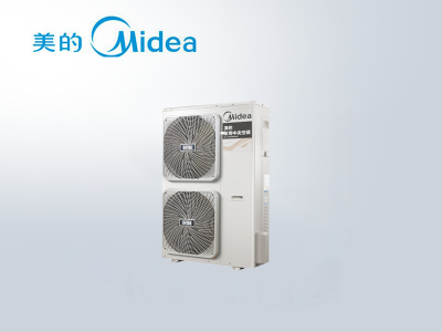 美的 MDS-H180W-A(E1)家用中央空調多聯機大7匹一拖六