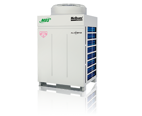 麥克維爾ECO Super系列多聯式中央空調