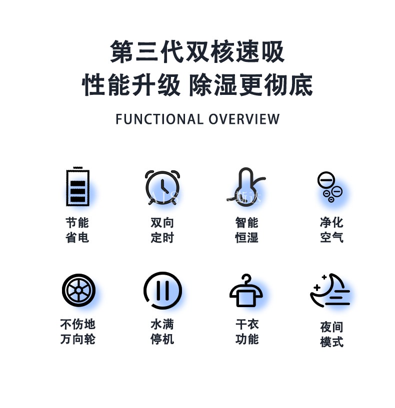 奈斯達(dá)除濕機(jī)2
