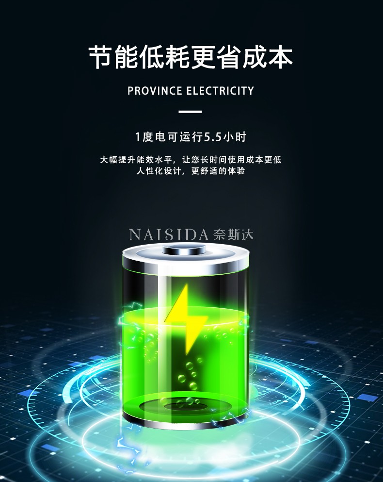 奈斯達(dá)除濕機(jī)8