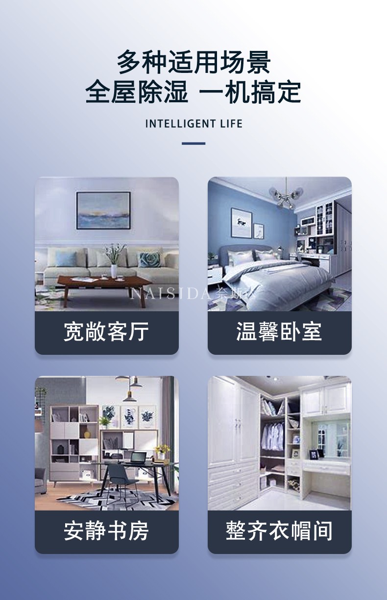 奈斯達(dá)除濕機(jī)10