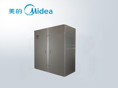 美的精密恒溫恒濕機房空調