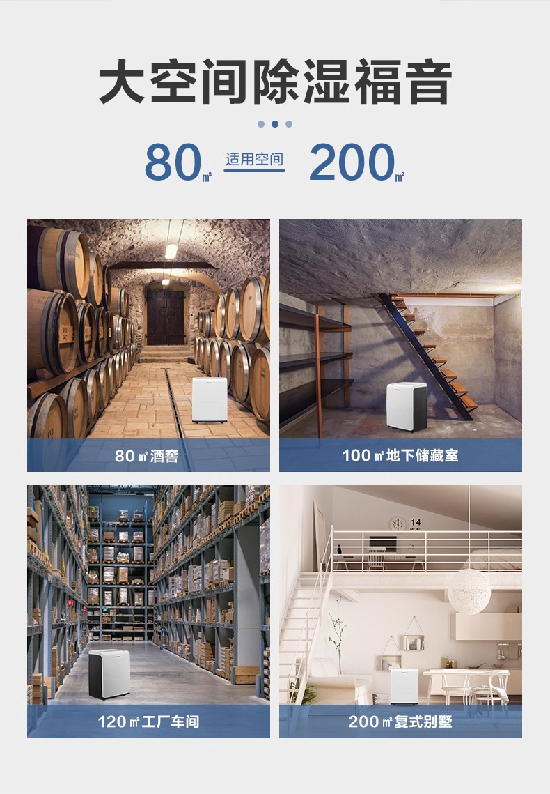 家用除濕機4