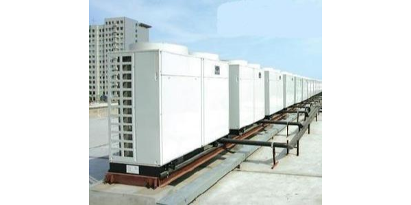 中央空調安裝-室內機規范要求