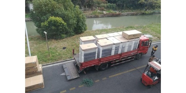 中央空調(diào)收貨時(shí)需要注意什么？