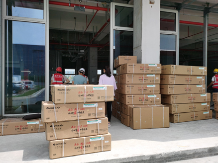 別墅中央空調內機吊裝注意事項