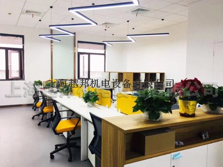 寫(xiě)字間中央空調(diào)安裝方案