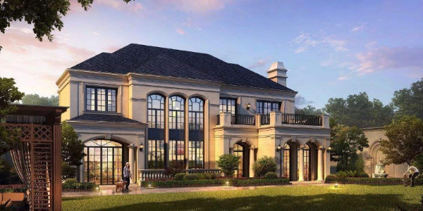 別墅中央空調解決方案