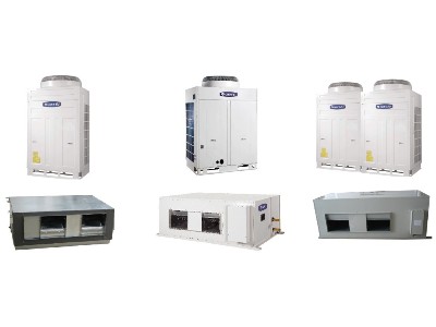 格力風(fēng)管機(jī)B系列