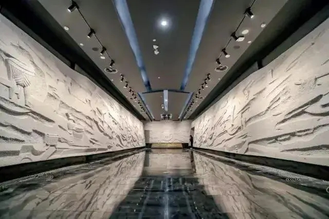 博物館中央空調工程安裝費