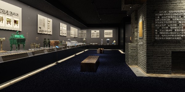 博物館中央空調(diào)工程安裝費(fèi)