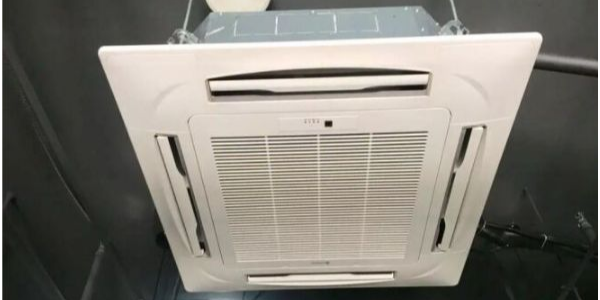 嵌入式風(fēng)機盤管