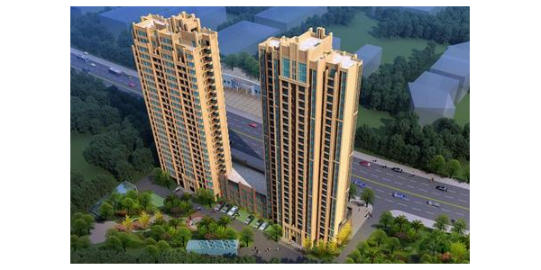 上海公寓樓、住宅樓中央空調安裝注意事項