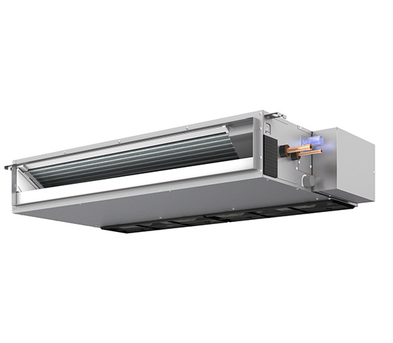 三菱電機菱尙、菱耀 MEXZ-KFVA-S 超薄風管機