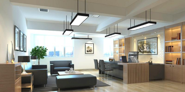 辦公樓中央空調維保