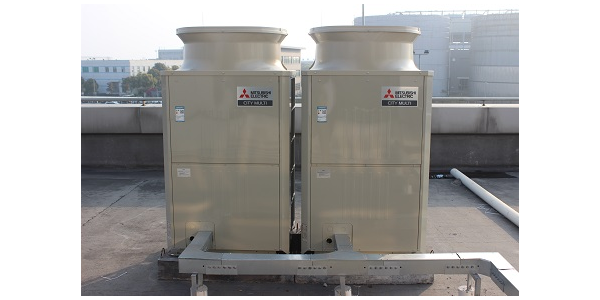 VRV安裝設計，你真的懂了嗎？