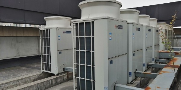 越邦機電水冷機、風管機、多聯(lián)機優(yōu)缺點總結(jié)