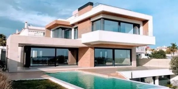 別墅中央空調安裝安裝