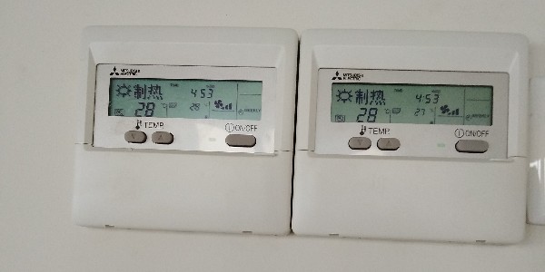 夏季如何合理使用中央空調(diào)開(kāi)關(guān)？