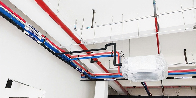 中央空調的安裝和調試測試工作都很重要嗎？