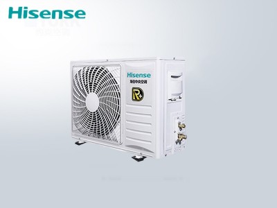 海信大一匹中央空調