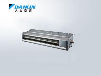 大金家用中央空調VRV-N系列超薄風管式標準型室內機