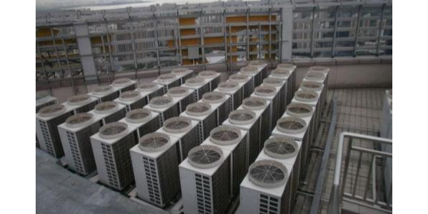 中央空調原理是什么呢？越邦機電告訴你
