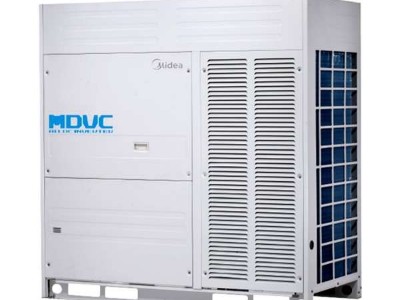 美的-MDV-C單冷式多聯機組