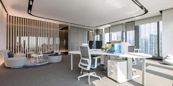 中央空調冷卻水泵節能改造