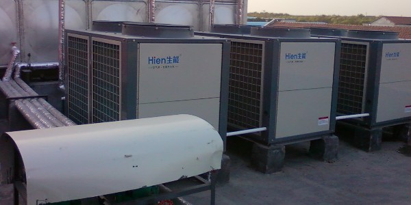 供暖期即將到來，空氣能熱泵機組一定要注意以下問題