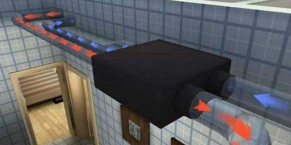 新風安裝安裝價格 新風安裝安裝價格