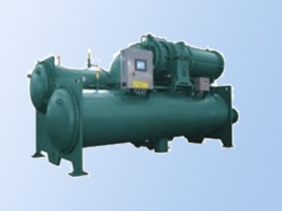 格力CT系列離心式冷水機組