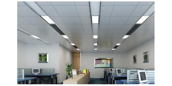 中央空調節能改造